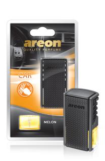 Ароматизатор AREON CARbox SUPERBLISTER MELON 704-022-BL04