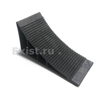Упор (башмак) противооткатный AVS SM-01 (30)