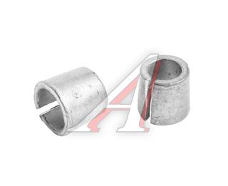 Клемма (комплект) КОНТАКТ конус-болт, свинец