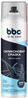 Смазка силиконовая 650 мл 4045 BBC