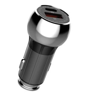 Устройство зарядное USB TYPE-C LD_B4405 LDNIO