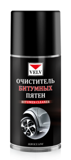 Очиститель битумных пятен 210 мл ВЭЛВ (12)