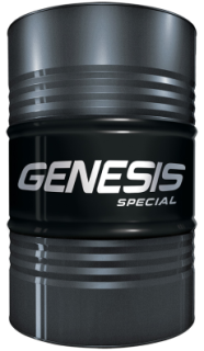 ЛУКОЙЛ GENESIS SPECIAL SPX 0w20 синт. 1л РОЗЛИВ
