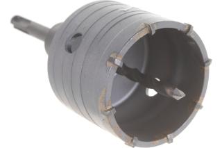 Коронка в сборе SDS+  68 мм М22 Matrix