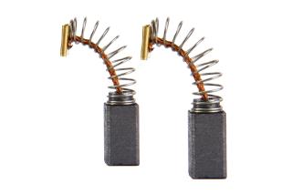 Щетки угольные RD (2 шт.) для Hitachi (999041)  6,5х7,5х13мм AUTOSTOP 404-103