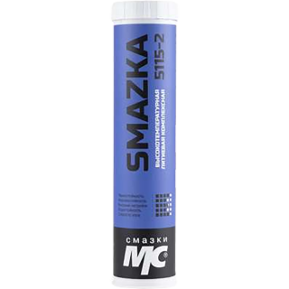 Смазка многофункциональная MC 5115-2   400г картридж синяя VMPAUTO (20)