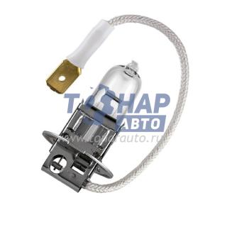 30153 H3 12V 55W Pk22s longlife