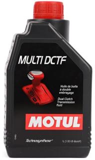 Масло трансмиссионное MOTUL Multi DCTF 1л