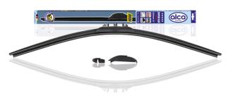 051 Щетка с/о 21"/53 см 051000 SUPER FLAT