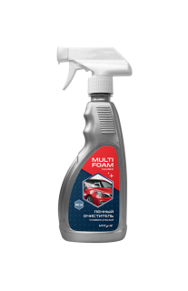 Очиститель универсальный пенный Multi Foam Cleaner триггер 500 мл Vitex