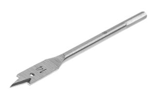 Сверло дерево перовое 14х152мм HAMMER Flex 202-222 DR WD SP 