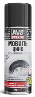 Мовиль  520мл автоконсервант С ЦИНКОМ AVK-148 AVS (12)