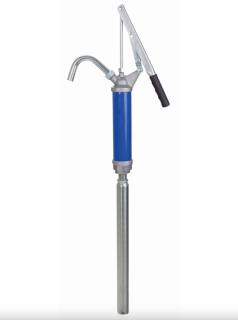 Насос бочковой для перекачки ДТ, масла, керосина PP202025BL Petropump (на бочки)