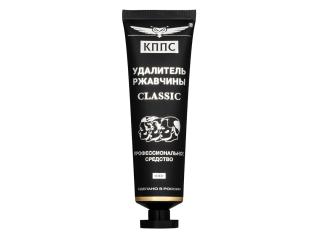 Удалитель ржавчины (гель) 100 г КППС CLASSIC УТ003301151 (5)