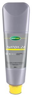 Литол OILRIGHT 360 гр
