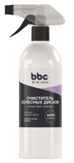 Очиститель колесных дисков 500мл 4050 BBC