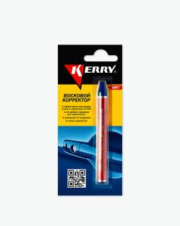 Восковой корректор для оттенков белого KR-195-6 KERRY