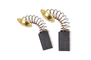 Щетки угольные RD (2 шт.) для HAMMER PRT620, PRT850  6,5х7,5х12мм 404-403