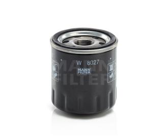 W 8027 замена W 7050 Фильтр масляный для ДВС а/м