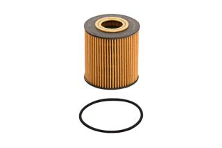 Фильтр масляный SCT SH 443 VOLVO S40/S70/S80 97- (MANN HU819x)