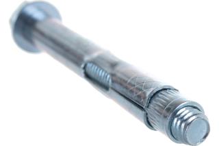 Анкер клиновой 10х80 ТЕХ-КРЕП 103912 (HBM) (1шт) пакет