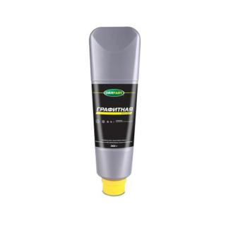 Смазка графитная OILRIGHT 360гр
