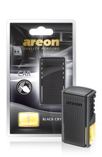 Ароматизатор AREON CARbox SUPERBLISTER BLACK CRISTAL 704-022-BL01(12)