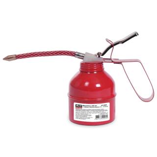 Масленка 300 мл, гибкий наконечник LP-300F AVS