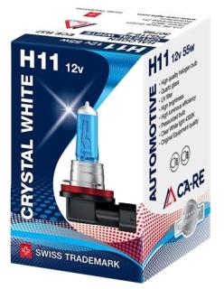 39118 H11 12V 55W Ultra Vision