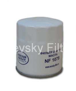 NF1078 Фильтр масляный 