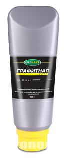 Смазка графитная   160гр OILRIGHT (15)