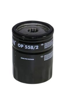 OP 558/2 Фильтр масляный