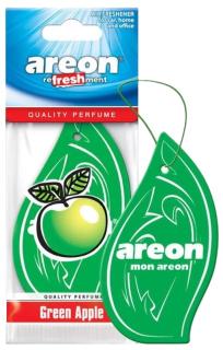 Ароматизатор AREON REFRESHMENT GREEN APPLE 704-045-303  