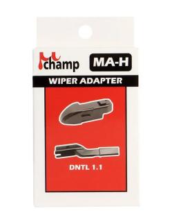 Адаптеры для щеток с/о (2шт) MA-H Champ (DNTL1.1)
