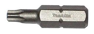 Бита MAKITA B-23628  T25, 25мм, 3шт.