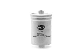 Фильтр топливный SCT ST 320 VAG A6/A8/PASSAT 4WD (MANN WK725 WK8306)