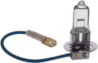 Лампочки SCT 202334 (H3 24V 70W PK22s)