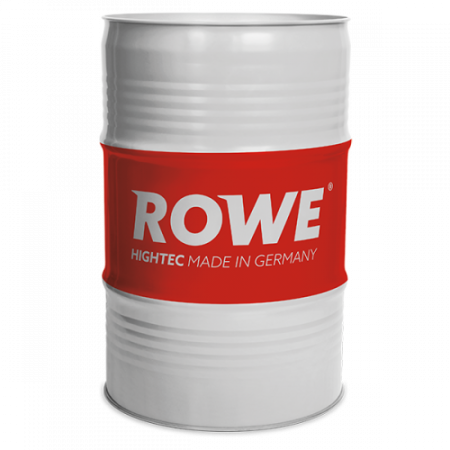 ROWE HIGHTEC SYNT RS SAE 5W-40 1л РОЗЛ (PAO)