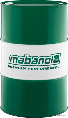 MABANOL Radon Gear GL4 XHP 75W-80 1л РОЗЛ