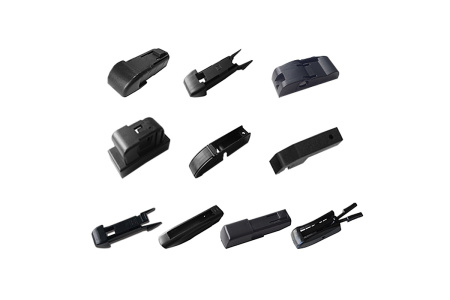 Щетка с/о б/к 33см/13" Maximal Line (10 в 1) ML-13 AVS