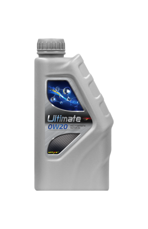 Vitex Ultimate 0W20 A1/B1 1л (15/90)