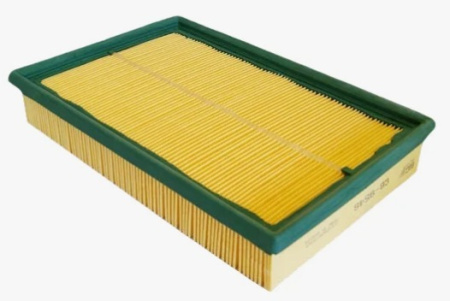 BIG FILTER GB-9546 Фильтр воздушный Ford Focus II C-Max VOLVO C30 S40 (C28122)