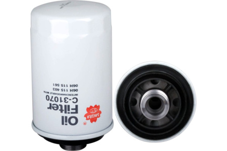 Sakura C31070 Фильтр масляный (W71945)