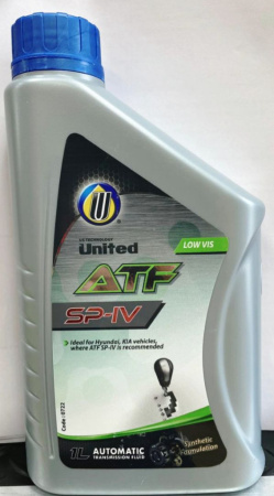 UNITED ATF SP-IV 1л (24)