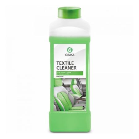 Средство моющее Textile cleaner 1л 112110 (12) GRASS