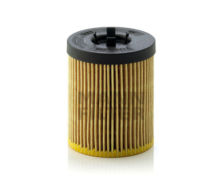 HU 611/1 X Часть масляного фильтра для ДВС а/м
