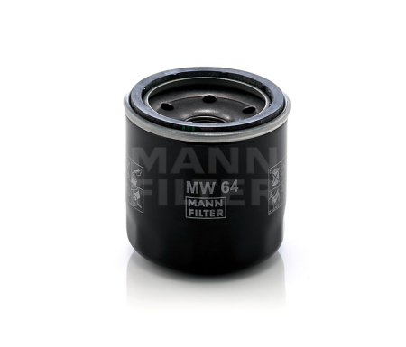 MW 64 Фильтр масляный мото KAWASAKI,YAMAHA,TRIUMPH(на заказ)