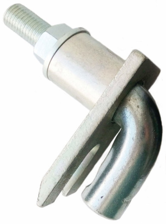 Съемник рулевых тяг универсальный "гусь" 71775 СЕРВИС КЛЮЧ