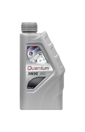 Vitex Quantum 5W30 SN/CF 1л (15/90)