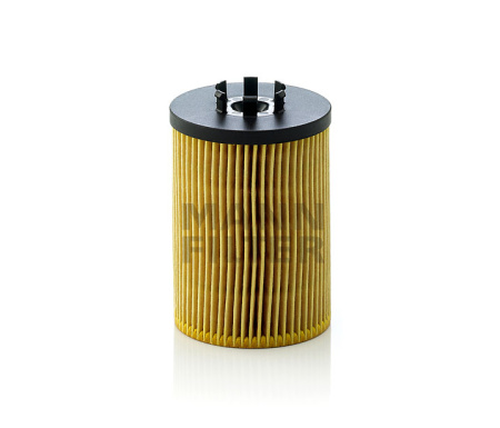 HU 715/5 X  Часть масляного фильтра для ДВС а/м